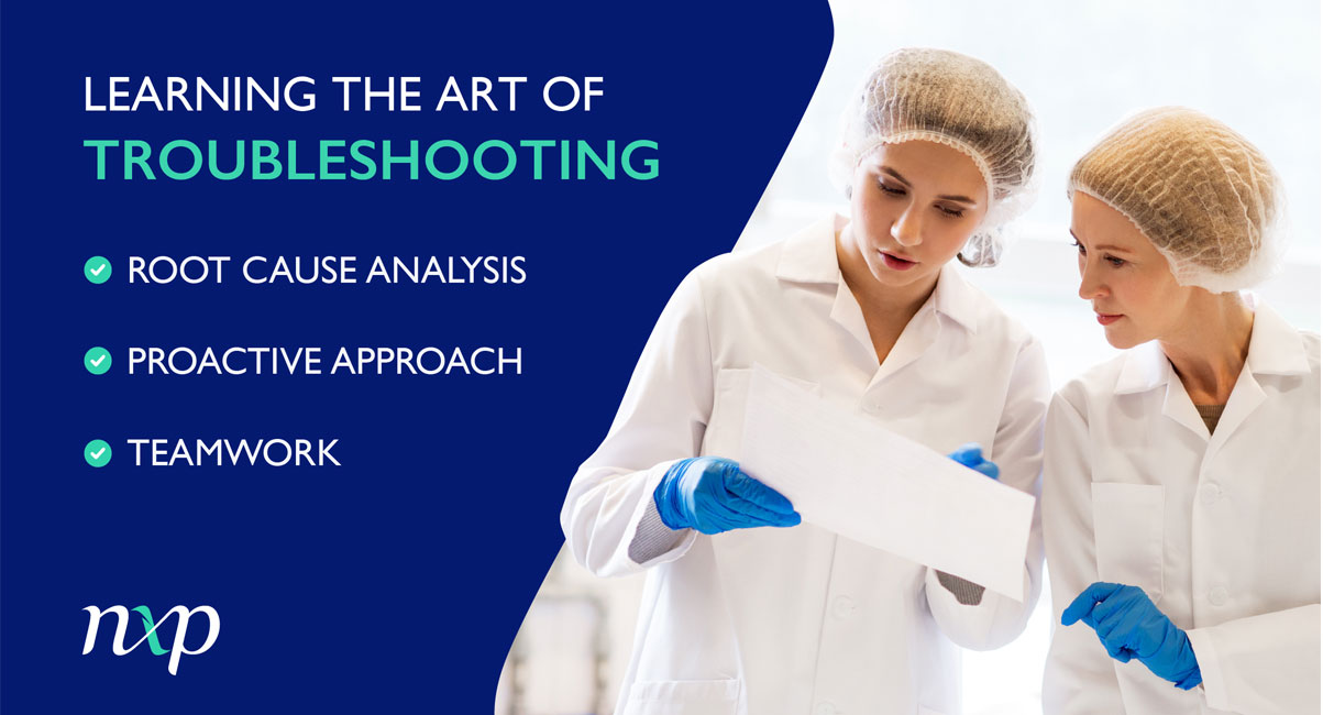 Troubleshooting November 2023