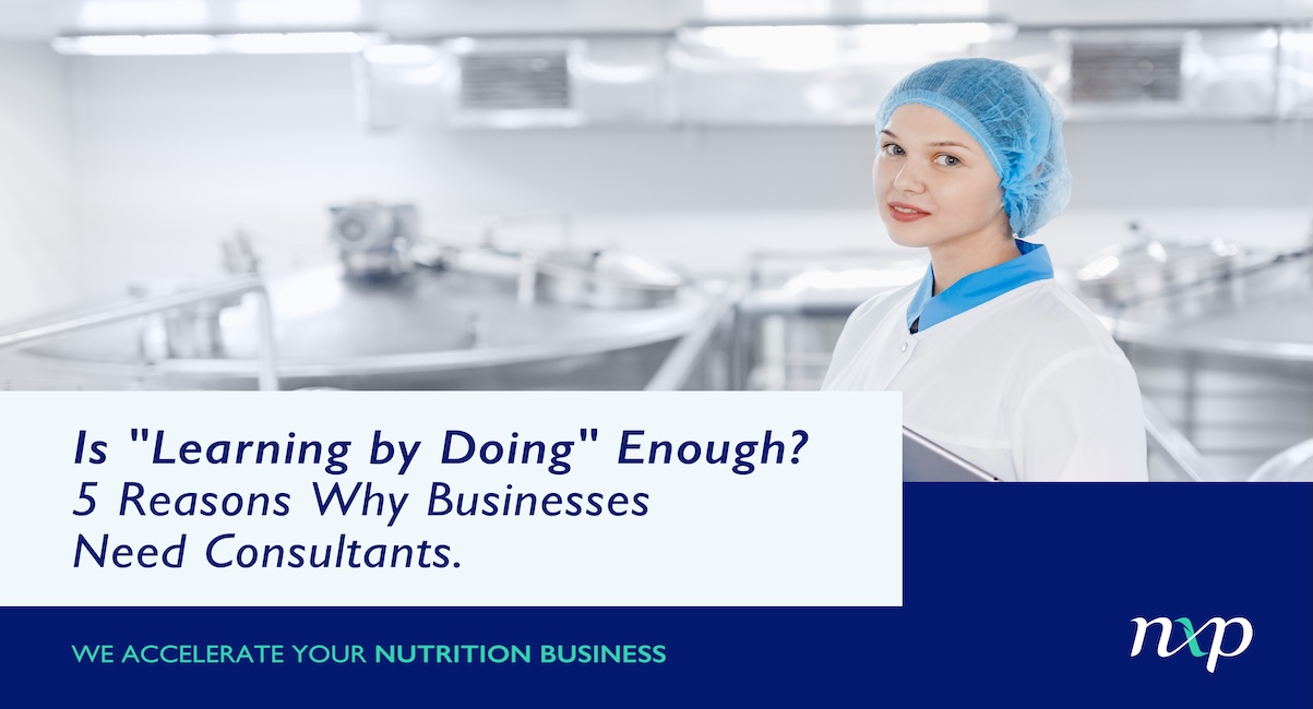 Branding – Consultant