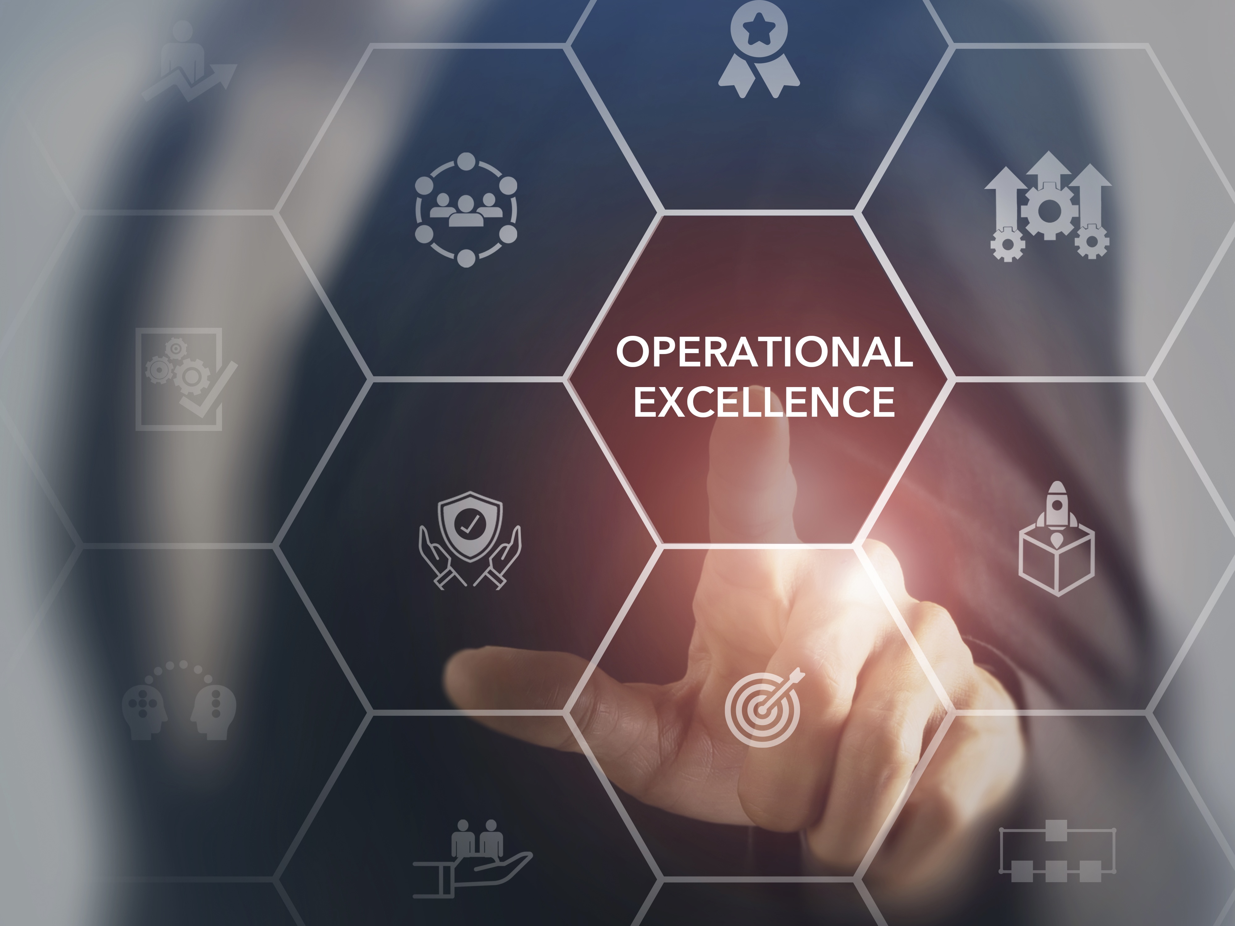 Operational Excellence (OpEx)